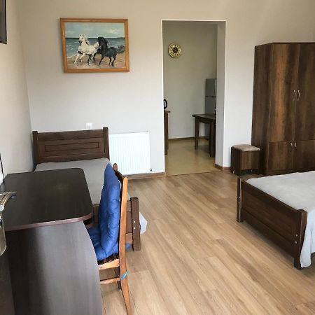 Guest House Eden 트빌리시 외부 사진
