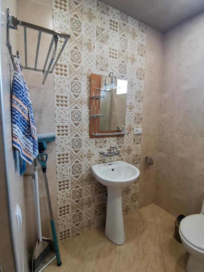 Guest House Eden 트빌리시 외부 사진