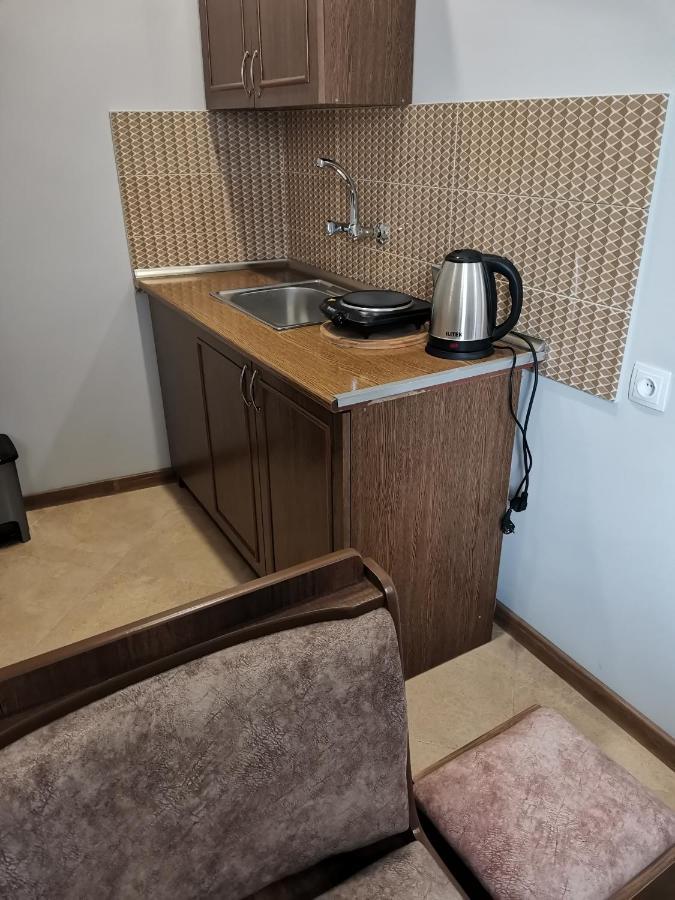 Guest House Eden 트빌리시 외부 사진