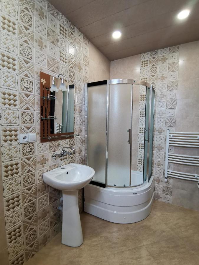 Guest House Eden 트빌리시 외부 사진