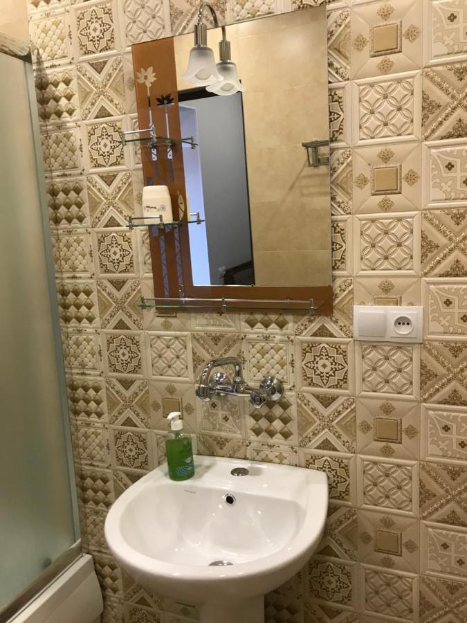 Guest House Eden 트빌리시 외부 사진