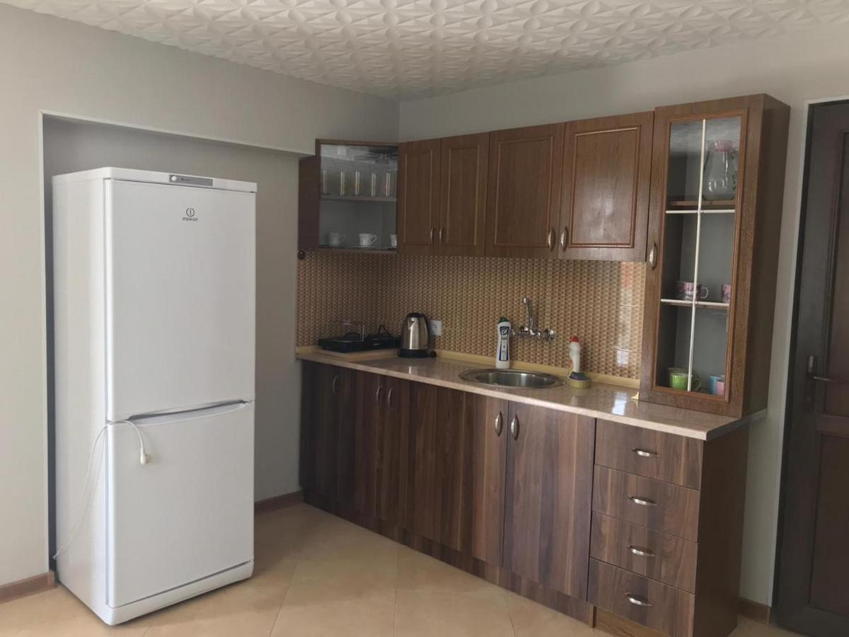 Guest House Eden 트빌리시 외부 사진
