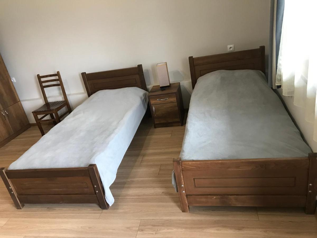 Guest House Eden 트빌리시 외부 사진